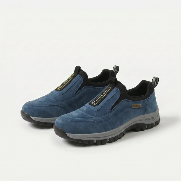 Buty Damskie Wodoodporne FeelFree | Komfortowe Botki Damskie 0