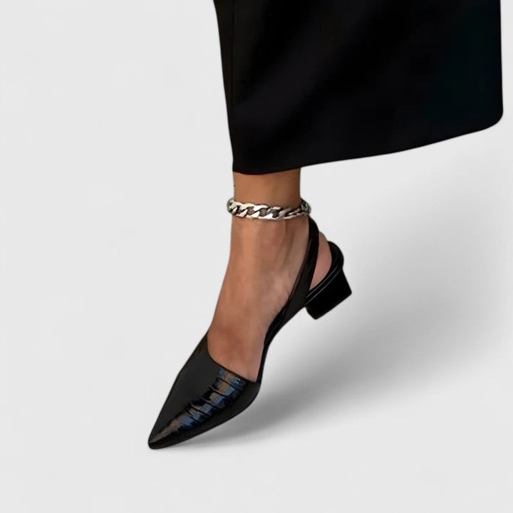Eleganckie Szpilki | Wygodne Obuwie Damskie 0