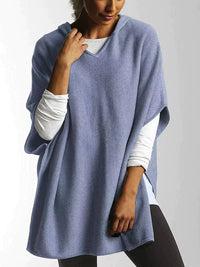 Amelie | Oversize Sweter Damski Wysokiej Jakości 0