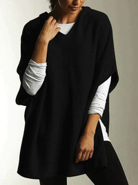 Amelie | Oversize Sweter Damski Wysokiej Jakości 3