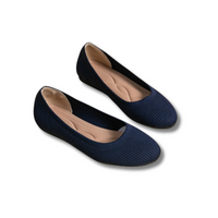 Baleriny ALICJA | Wygodne Damskie Baleriny 6