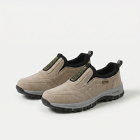 Buty Damskie Wodoodporne FeelFree | Komfortowe Botki Damskie 10