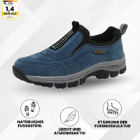 Buty Damskie Wodoodporne FeelFree | Komfortowe Botki Damskie 3