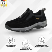 Buty Damskie Wodoodporne FeelFree | Komfortowe Botki Damskie 5