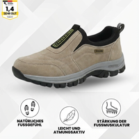 Buty Damskie Wodoodporne FeelFree | Komfortowe Botki Damskie 8