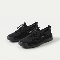 Buty ELARA | Komfortowe Sneakersy Damskie z Oddychającej Siateczki 7