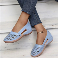 Buty JASMINE | Damskie Buty Wygodne i Oddychające 1