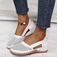 Buty JASMINE | Damskie Buty Wygodne i Oddychające 2