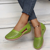 Buty JASMINE | Damskie Buty Wygodne i Oddychające 3