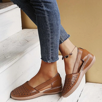 Buty JASMINE | Damskie Buty Wygodne i Oddychające 5