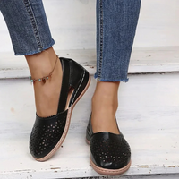 Buty JASMINE | Damskie Buty Wygodne i Oddychające 6