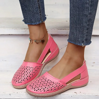 Buty JASMINE | Damskie Buty Wygodne i Oddychające 7