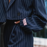 Elegancki Garnitur Damski Regina | Stylowy Zestaw 3