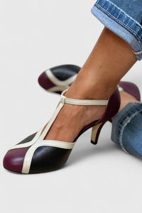Eleganckie Szpilki | Wygodne Buty Damskie 3