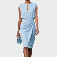 Letnia Sukienka Damska | Elegancka Casualowa Sukienka 1