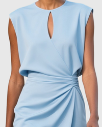 Letnia Sukienka Damska | Elegancka Casualowa Sukienka 2