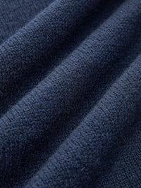 Luźny Sweter Z Klapami | Sweter Damski 2 W 1 4