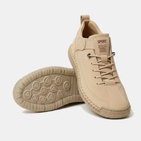 Mia | Białe Tenisówki Damskie Wygodne Sneakersy 0