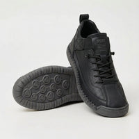 Mia | Białe Tenisówki Damskie Wygodne Sneakersy 14