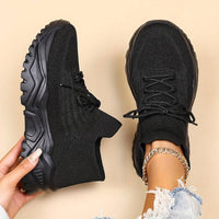 Sneakersy Damskie Elena | Stylowe i Wygodne Obuwie 4