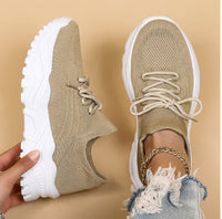 Sneakersy Damskie Elena | Stylowe i Wygodne Obuwie 5