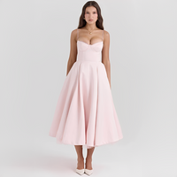 Sukienka Carol | Elegancka Sukienka Damska 1
