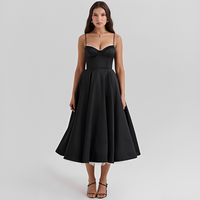 Sukienka Carol | Elegancka Sukienka Damska 3