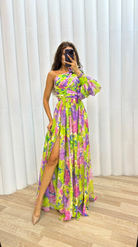 Sukienka Delia | Elegancka Sukienka Damska 1