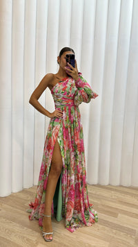 Sukienka Delia | Elegancka Sukienka Damska 3