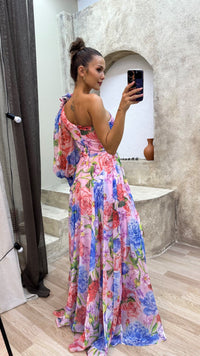 Sukienka Delia | Elegancka Sukienka Damska 4