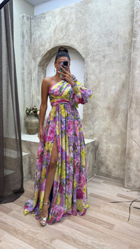Sukienka Delia | Elegancka Sukienka Damska 6
