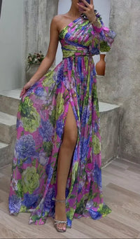 Sukienka Delia | Elegancka Sukienka Damska na Lato 0