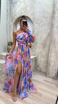 Sukienka Delia | Elegancka Sukienka Damska na Lato 6