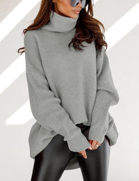 Sweter Gerda | Oversize Model 2