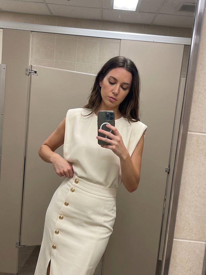 Zdjęcie od klientki — Aleksandra R.